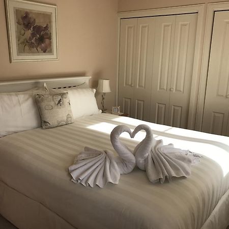 Wellingtonia Apartment อินเวอร์เนส ภายนอก รูปภาพ