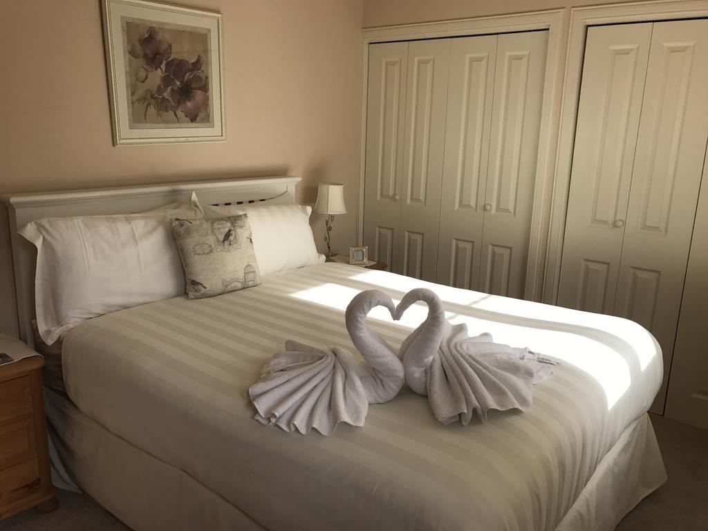 Wellingtonia Apartment อินเวอร์เนส ภายนอก รูปภาพ